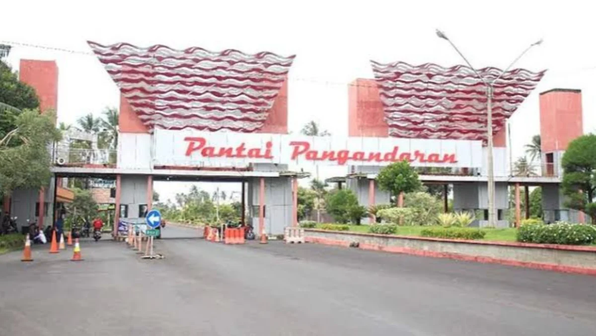 Pangandaran