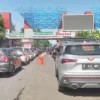 perputaran uang di kabupaten pangandaran