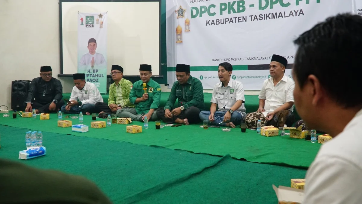 pilkada kabupaten tasikmalaya 2024