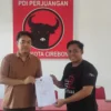 bakal calon wali kota cirebon