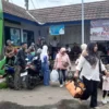 Terminal singaparna kabupaten tasikmalaya