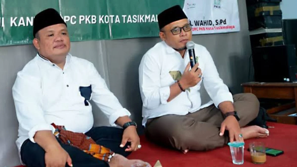 Pkb kota tasik