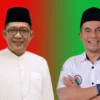 petahana, pilkada, pasangan