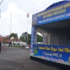 arus mudik