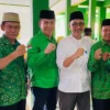 Azies rismaya mahpud, ivan dicksan, pui kota tasikmalaya