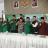 Badruzzaman, pkb, calon wali kota