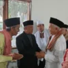 Badruzzaman, pcnu, pilkada kota tasikmalaya,