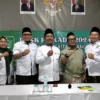 Keluaga budiman, calon wali kota tasikmalaya, rezqi budiman