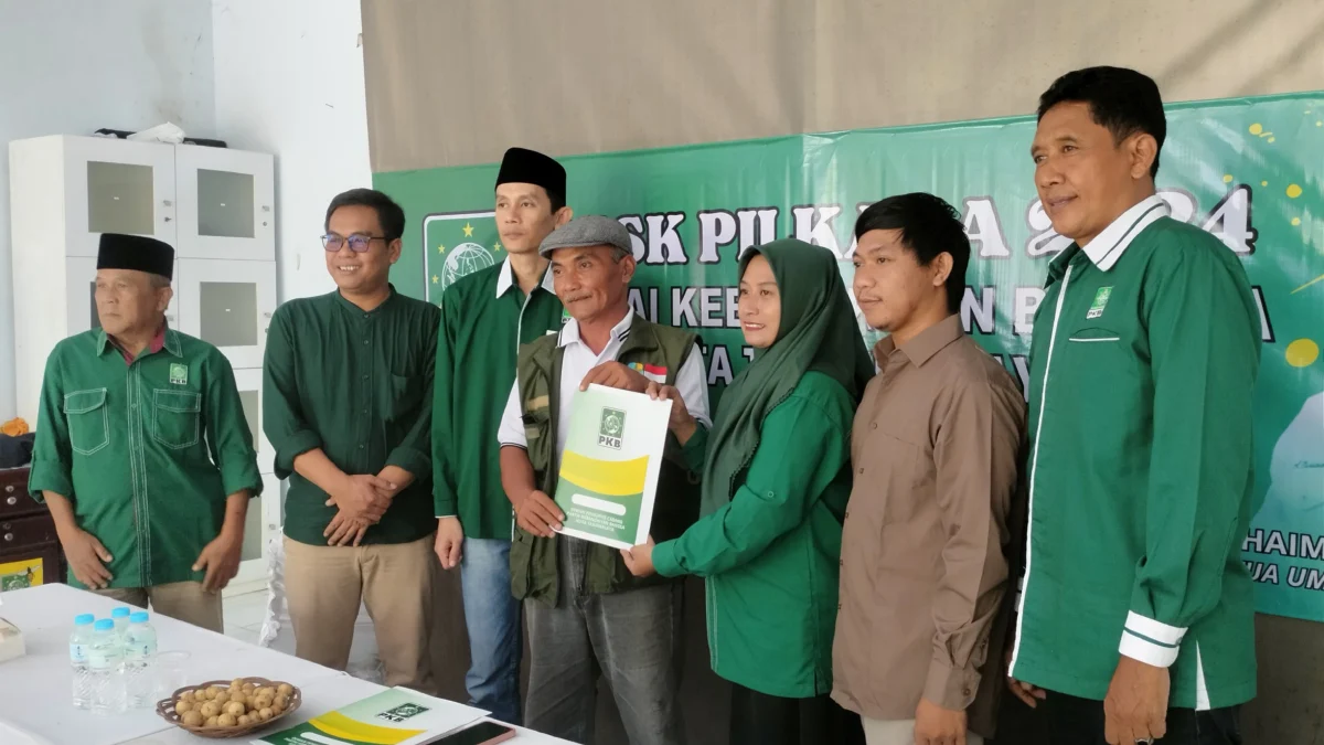 Primajasa, budiman, pilkada 2024