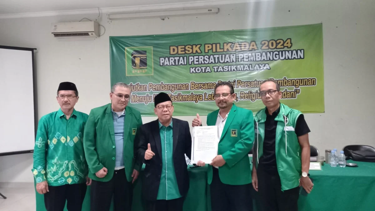 PPP, Pilkada, penjaringan