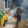 demam berdarah dengue