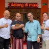 endang juta, ivan dicksan, pilkada