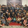 Generation Sonic Independent Tasikmalaya