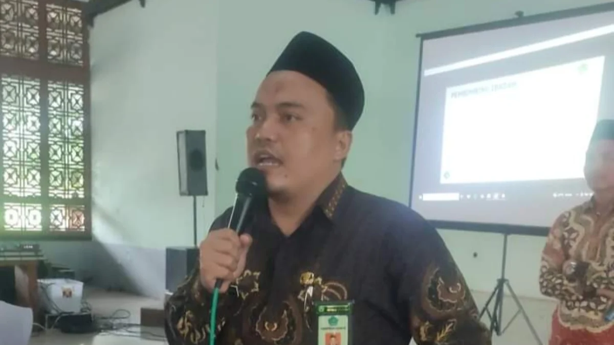 Jamaah haji, pemberangkatan, kloter