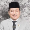 Agus wahyudin, calon wali kota, pilkada 2024