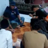 pelajar SMP, meninggal dunia, geng motor, lebaran,