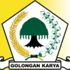 partai golkar, calon kepala daerah,