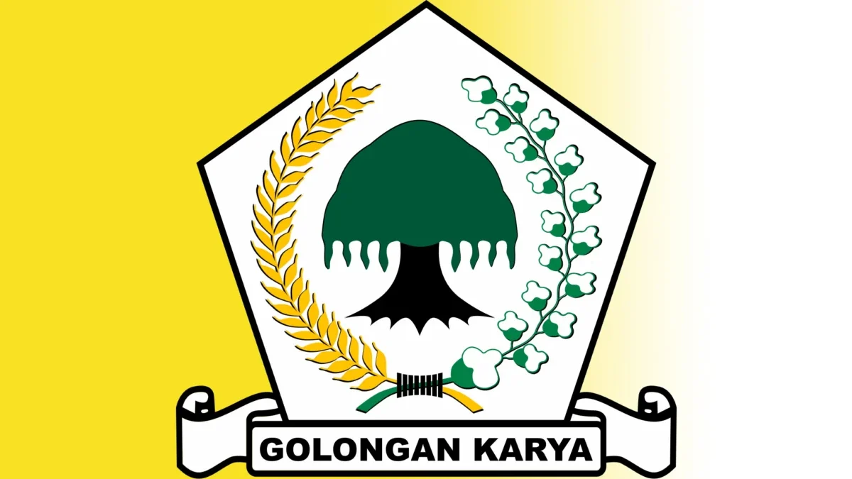 partai golkar, calon kepala daerah,