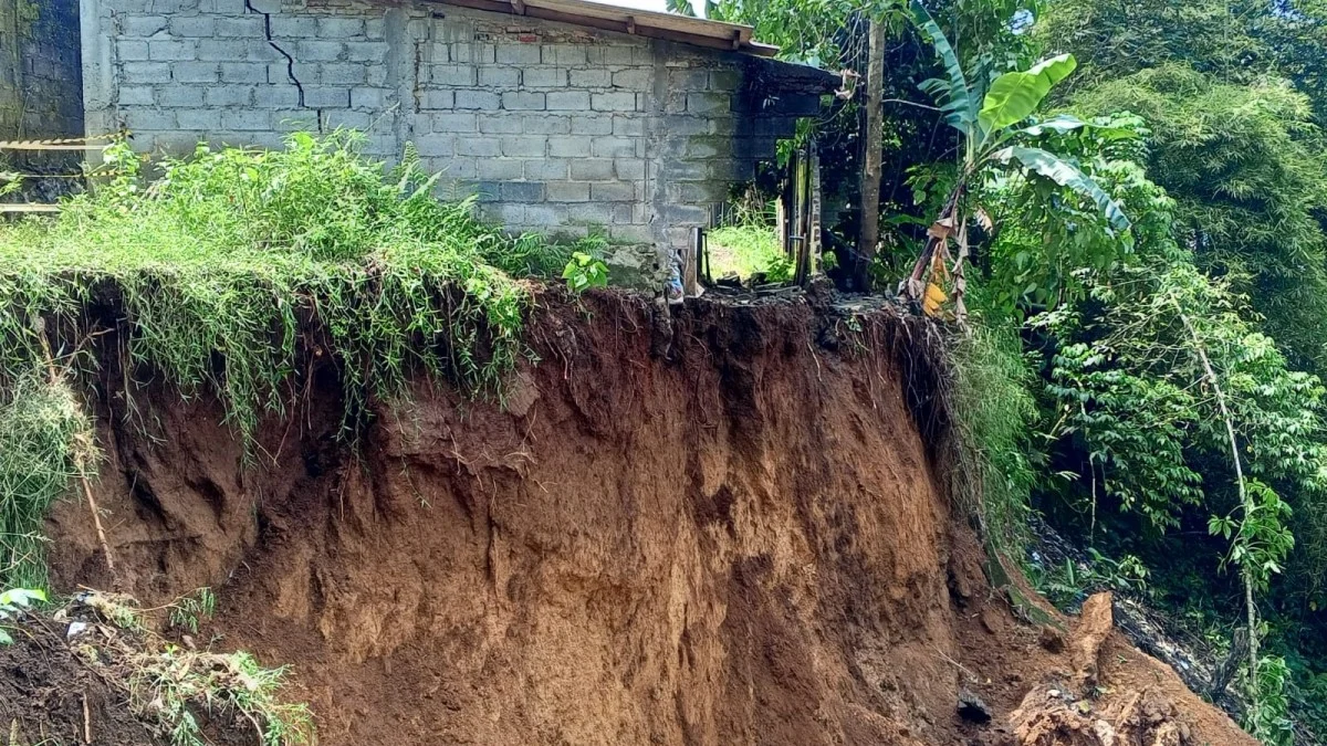 Desa Dawagung Kecamatan Rajapolah