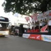 mudik balik bareng honda