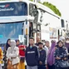 mudik gratis