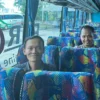 mudik gratis