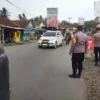 wisatawan masih menyerbu kabupaten pangandaran