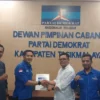 Ketua Apdesi Kabupaten Tasikmalaya