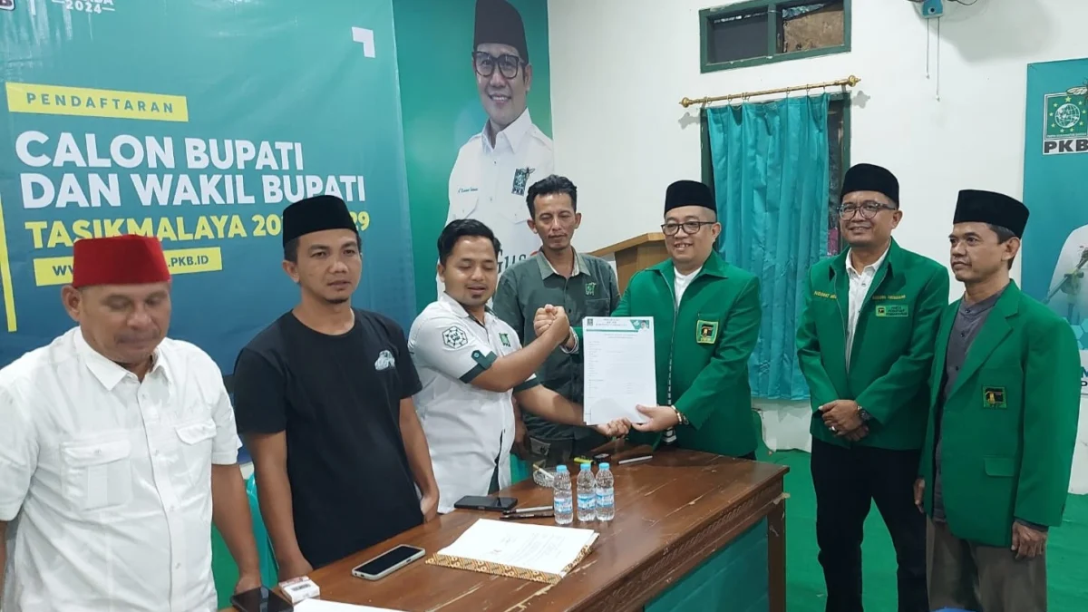 pkb kabupaten tasikmalaya laris manis