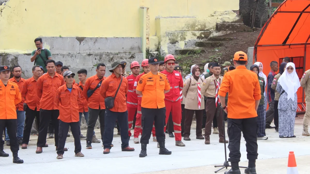 bencana alam, jalur mudik, lebaran