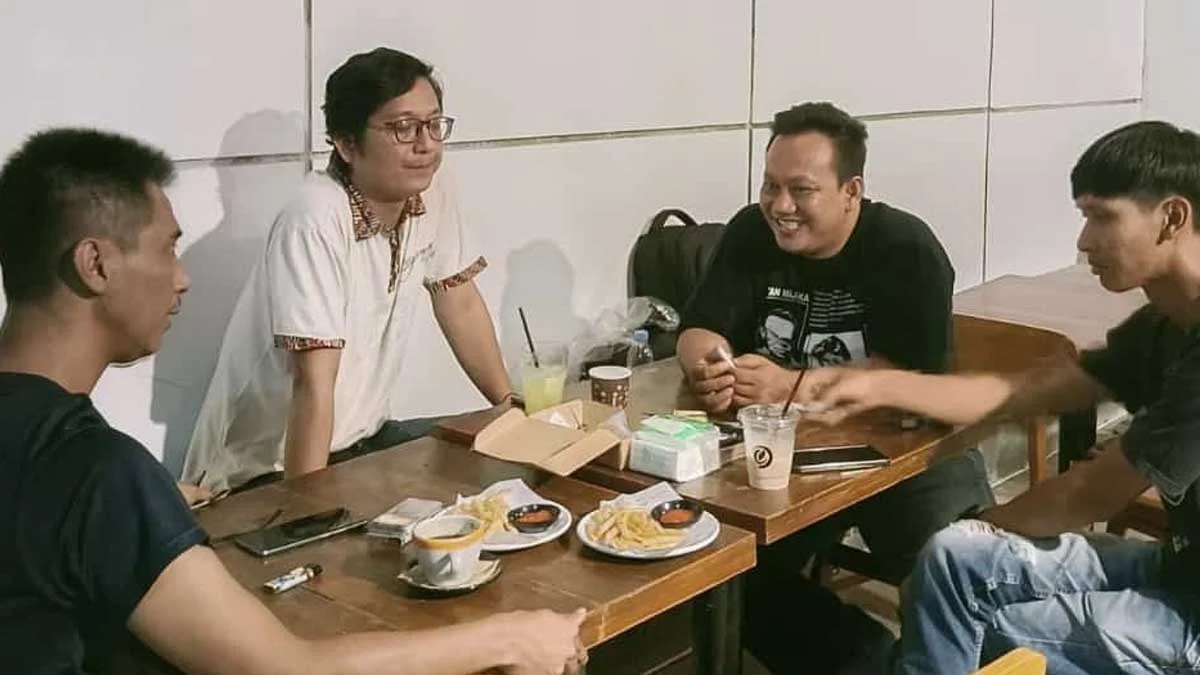 calon bupati