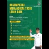 Pkb kota tasikmalaya, calon wali kota, pendaftaran