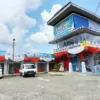 Pos Pam gtc limbangan