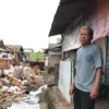 bau sampah