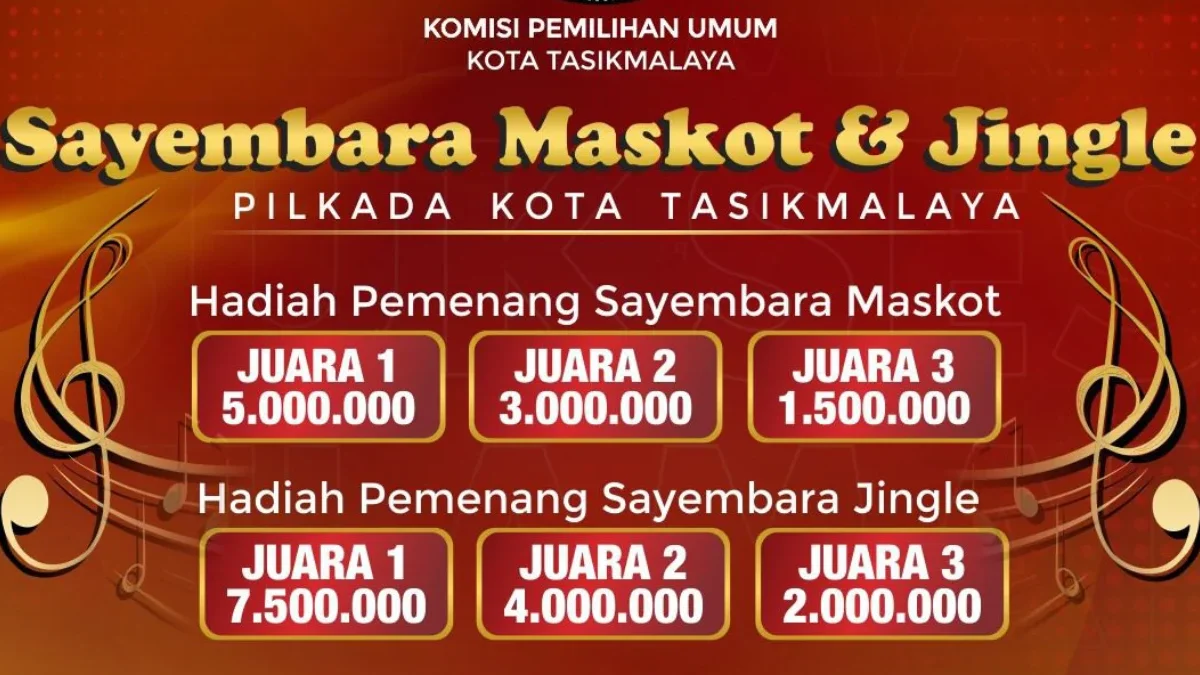 hadiah, pilkada 2024, juara