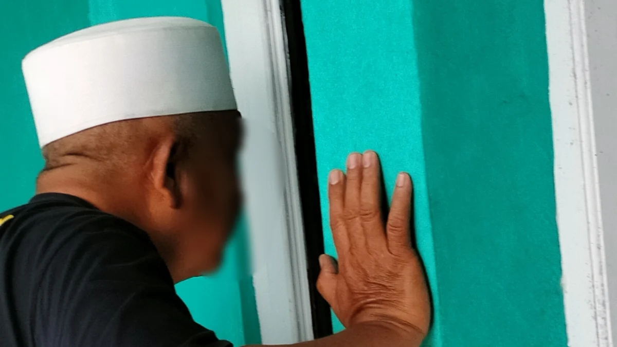 Guru PNS, Selingkuh, Tarawih, ulama