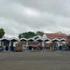 trayek angkutan umum di kabupaten pangandaran