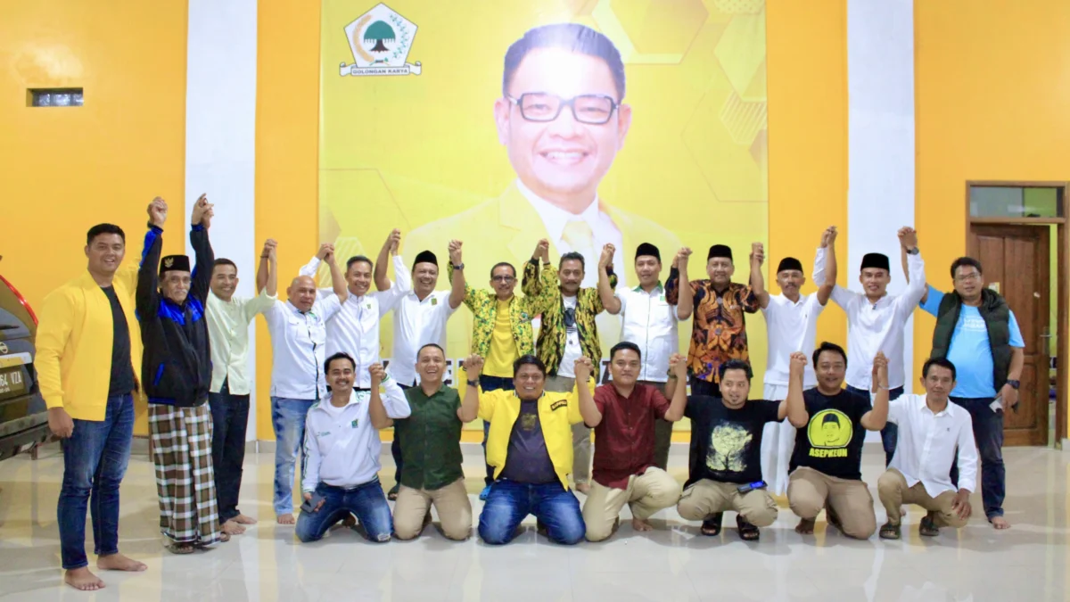 PKB Golkar