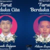 Pelajar SMP, kecelakaan, mobil tangki bbm