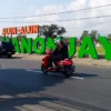 Alun-Alun Manonjaya