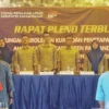 dprd kabupaten pangandaran terpilih