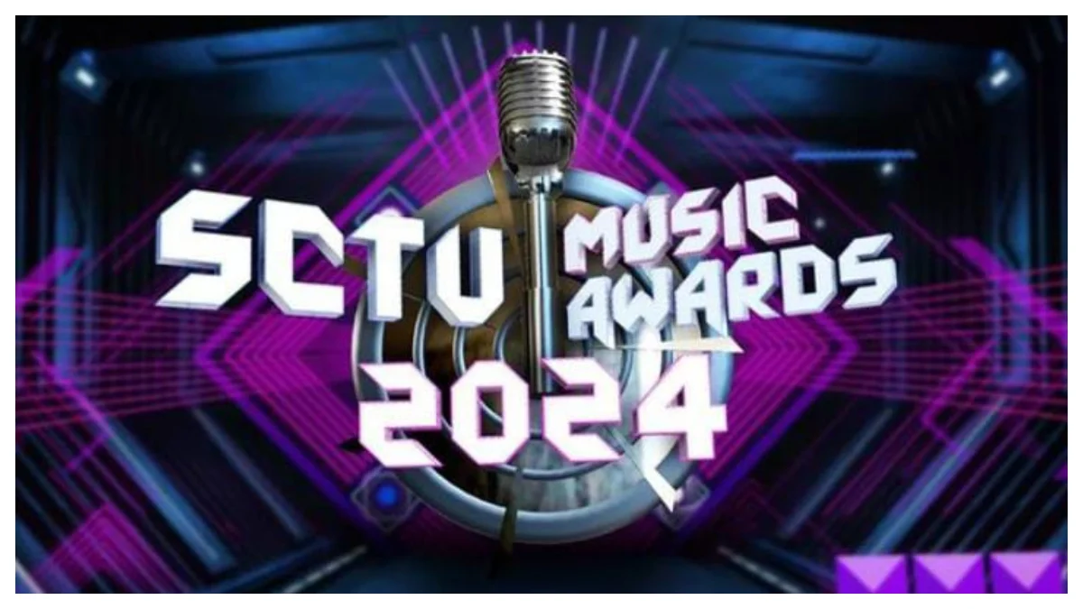 SCTV Music Awards 2024