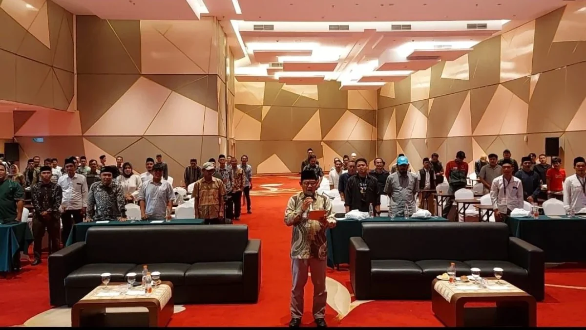 Dewan PAC PKB se-Kabupaten Tasikmalaya