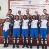 Safety Riding Lab di SMKN 4 Tasikmalaya