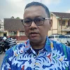 lahan pengganti budi daya kentang di Kabupaten Garut