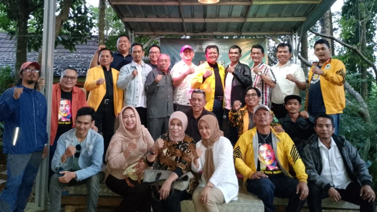 Golkar Kota Tasikmalaya