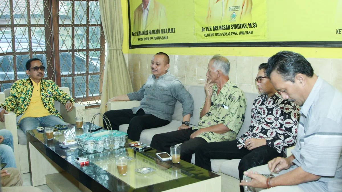 Golkar Solid