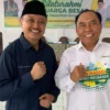 Hasil Survei Golkar