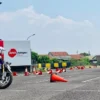 Kompetisi Regional Safety Riding Kategori Advisor Community 2024