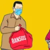 bansos